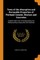 Tests of the Absorptive and Permeable Properties of Portland Cement, Mortars and Concretes