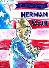 Political Power: Herman Cain