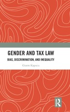 Gender and Tax Law