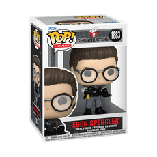 FUNKO POP! Vinilinė figūrėlė: Ghostbusters II  - Egon Spengler