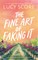 The Fine Art of Faking It