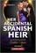 Her Accidental Spanish Heir