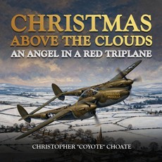 Christmas above the Clouds