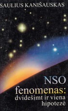 NSO fenomenas: dvidešimt ir viena hipotezė