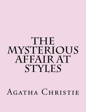 The Mysterious Affair at Styles