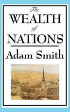 The Wealth of Nations