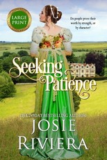 Seeking Patience