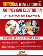 New Mexico 2017 Journeyman Electrician Study Guide