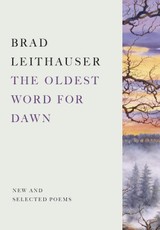 The Oldest Word for Dawn