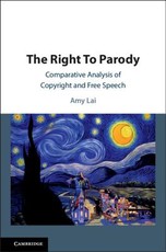 The Right to Parody