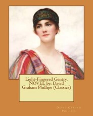 Light-Fingered Gentry. NOVEL by