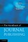 Handbook of Journal Publishing