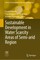 Sustainable Development in Water Scarcity Areas of Semi-arid Region