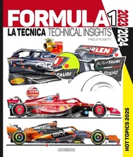 Formula 1 2023/2024
