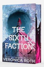 The Sixth Faction Deluxe Limited Edition
