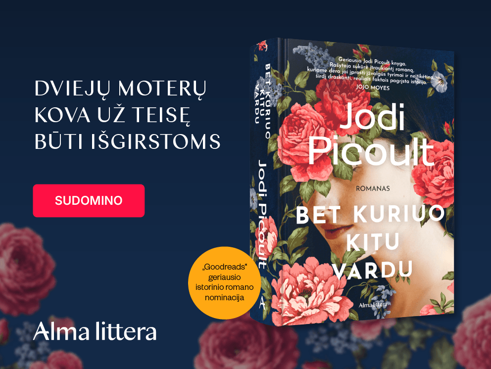 Bet kuriuo kitu vardu
