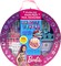 CRA-Z-ART BARBIE Manikiūro ir pedikiūro rinkinys