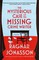 The Mysterious Case of the Missing Crime Writer