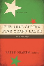The Arab Spring Five Years Later: Vol 2