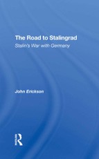 The Road To Stalingrad