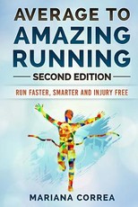 Average To AMAZING RUNNING SECOND EDITION