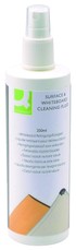 Skystis baltoms lentoms  valyti 250ml