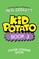 Kid Potato: Butter Wouldn't Melt
