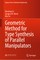 Geometric Method for Type Synthesis of Parallel Manipulators