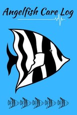 Angelfish Care log