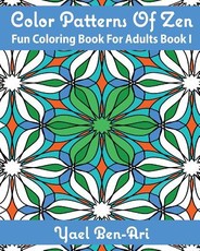 Color Patterns Of Zen