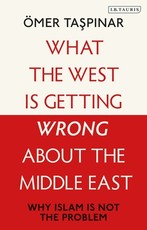 What the West Is Getting Wrong about the Middle East