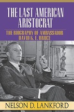 The Last American Aristocrat