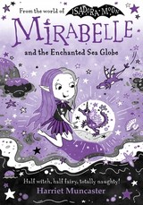 Mirabelle and the Enchanted Sea Globe