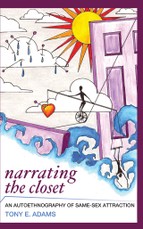 Narrating the Closet