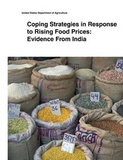 Coping Strategies in Response to Rising Food Prices