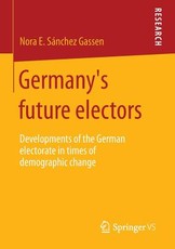 Germany's Future Electors