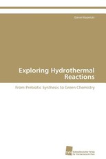 Exploring Hydrothermal Reactions