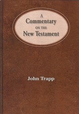 A Commentary of the New Testament