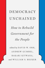 Democracy Unchained