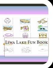 Liwa Lake Fun Book
