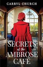 Secrets at the Ambrose CafÃÂ©
