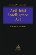 Artificial Intelligence Act. AI Act