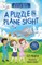 Christie and Agatha's Detective Agency: A Puzzle in Plane Sight