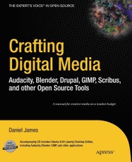 Crafting Digital Media