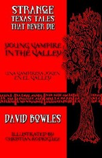 Young Vampire in the Valley