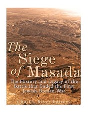 The Siege of Masada