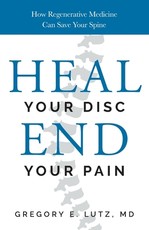 Heal Your Disc, End Your Pain