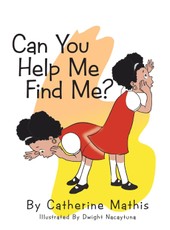 Mathis, C: Can You Help Me Find Me