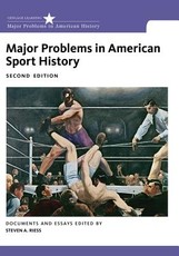 Major Problems in American Sport History