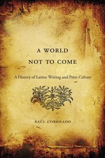 World Not to Come